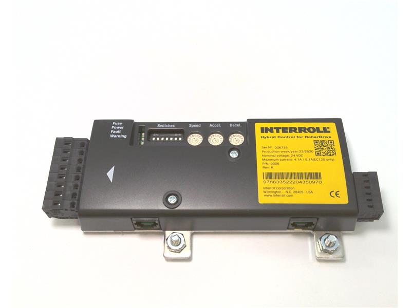Interroll 9006