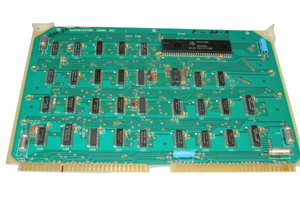 Siemens 2497993