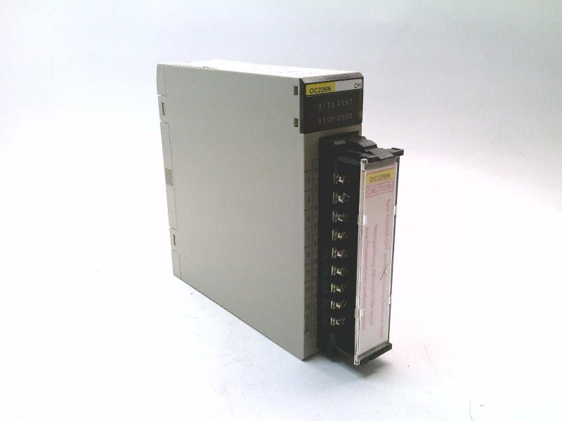 Omron C200H-OC226N