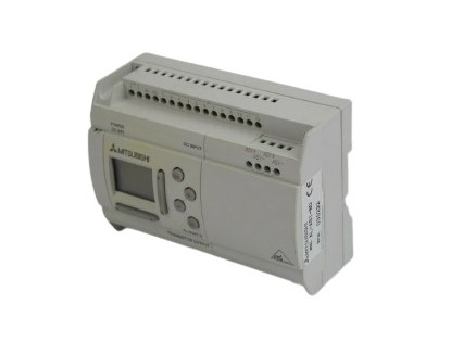 Mitsubishi AL-20MT-D