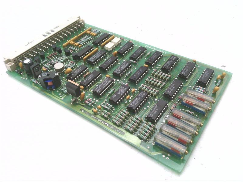 Zebotronics ST23