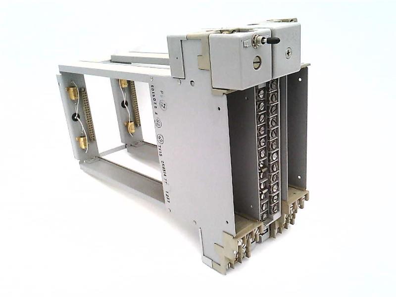 Invensys 2AC-M3
