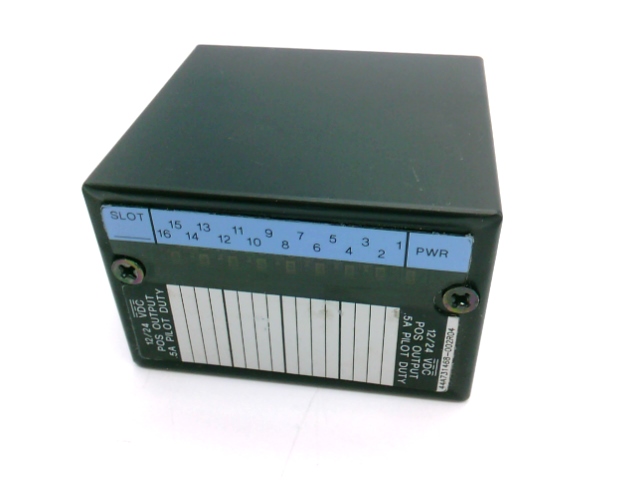 Fanuc IC670MDL740