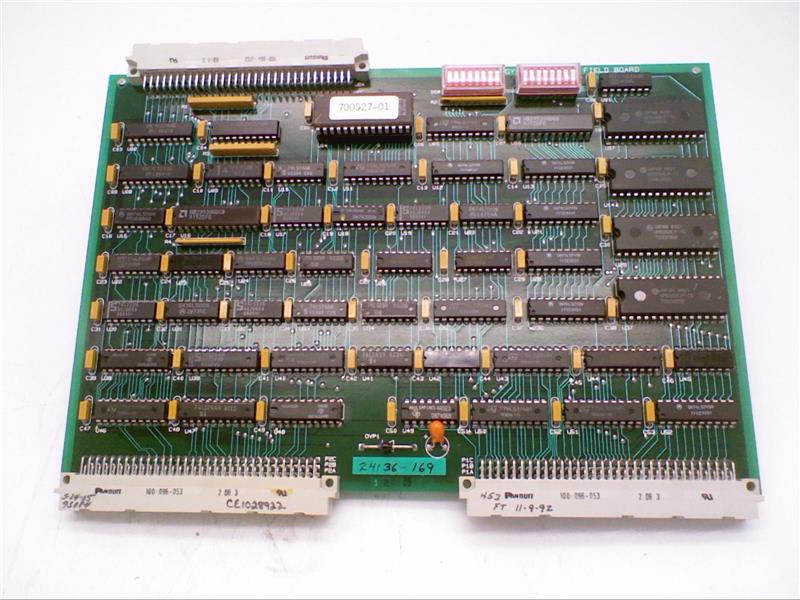 Key Technology 700527A