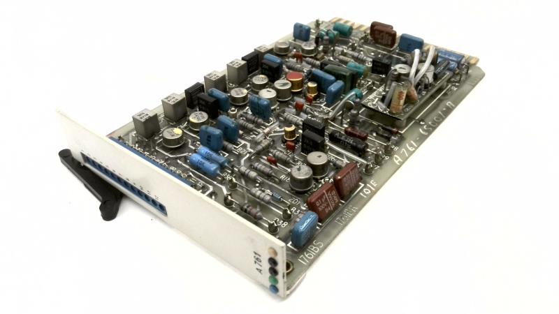Converteam A761-65001