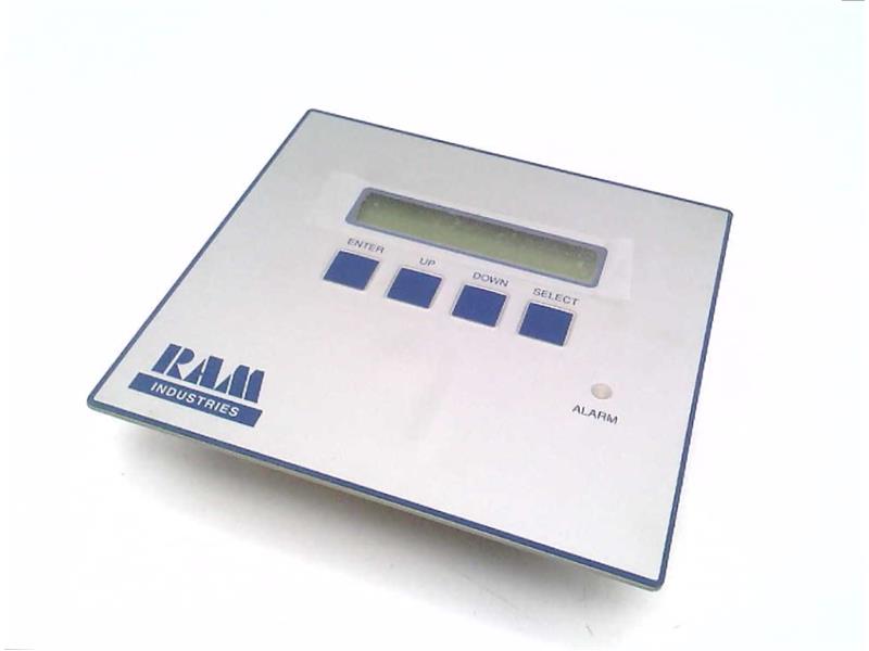 Ram 400437-01