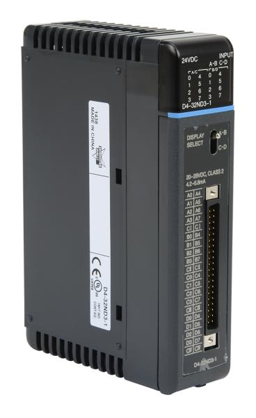 Automation Direct D4-32ND3-2