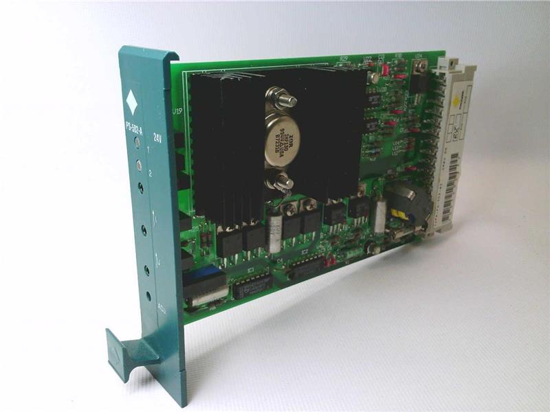 Yokogawa PS-502-01