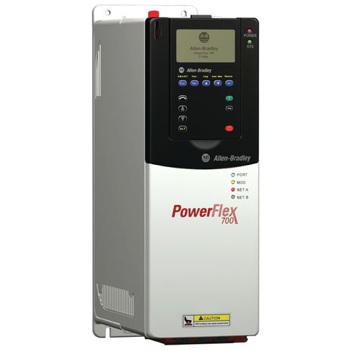 Allen Bradley 20BE2P7A0AYNAND0