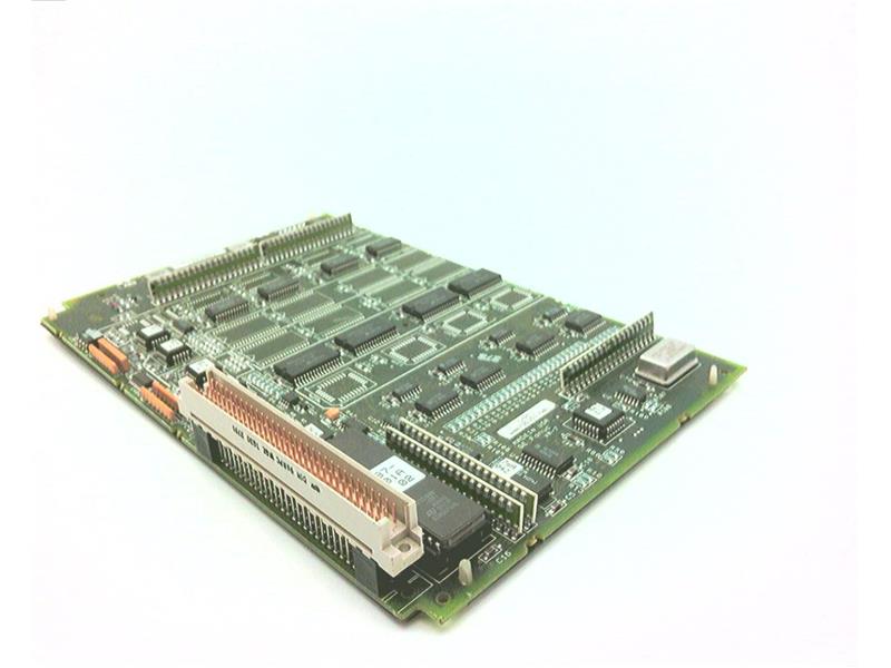 Fanuc IC697MEM731