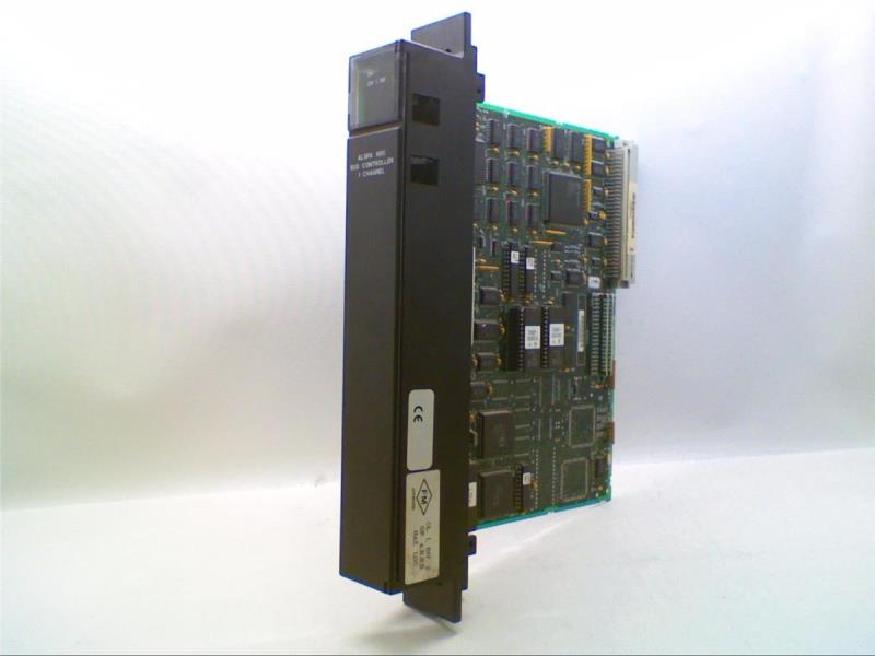 Fanuc IC697BEM761