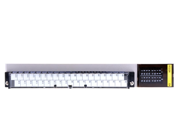 Omron C500-OC224