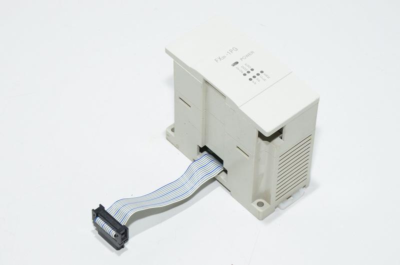 Mitsubishi FX2N-1PG-E
