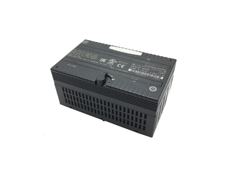 Fanuc IC200ALG430