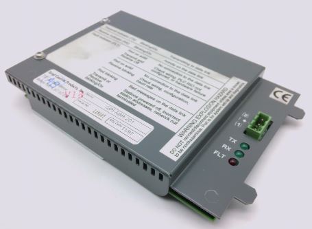 Fanuc QPI-ABR-201