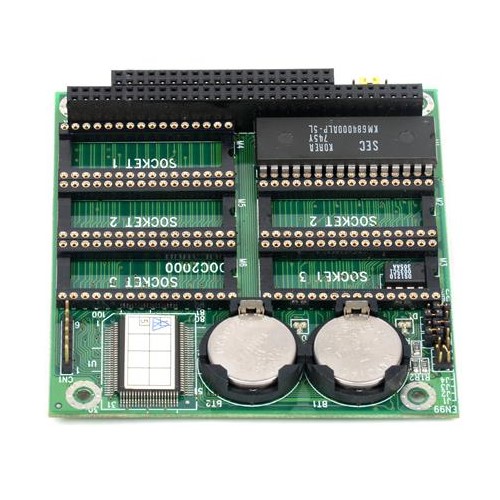 Advantech PCM-3810A