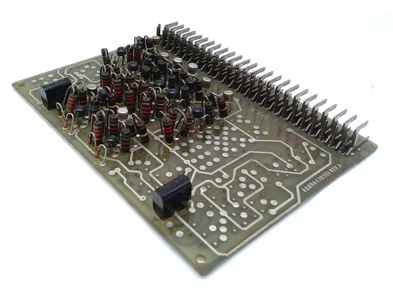 General Electric IC3622GMIA2