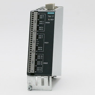 Siemens 6SL3055-0AA00-3HA0