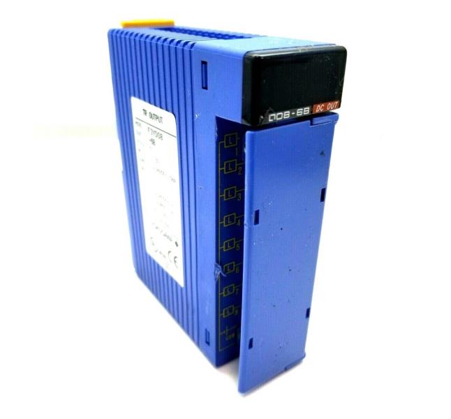 Yokogawa F3YD08-6B