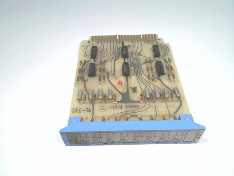Westinghouse NL-342