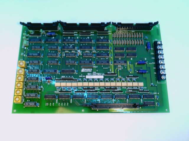 Okamoto 92-30793-4