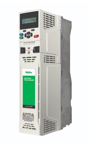 Control Techniques M600-094-02240-A10