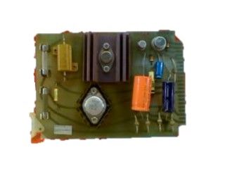Henry Technologies S8068
