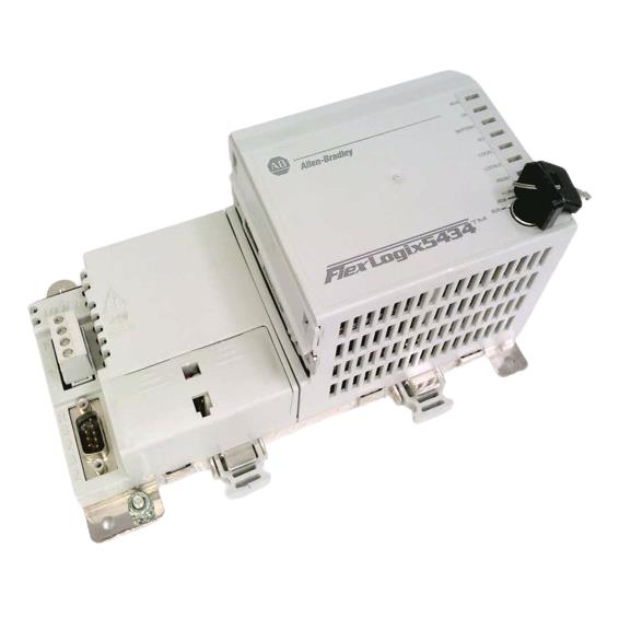 Allen Bradley 1794-L34
