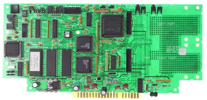 Tyco 4010-9817