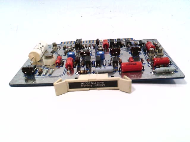 Uson Corp 20026
