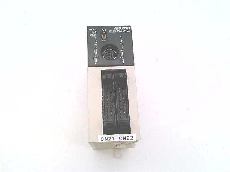 Mitsubishi FX2NC-32MT