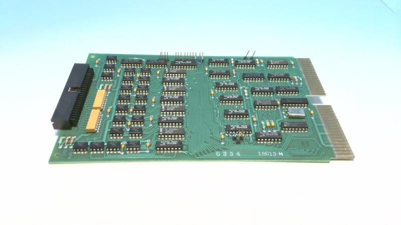 Universal Instrument 18013-H