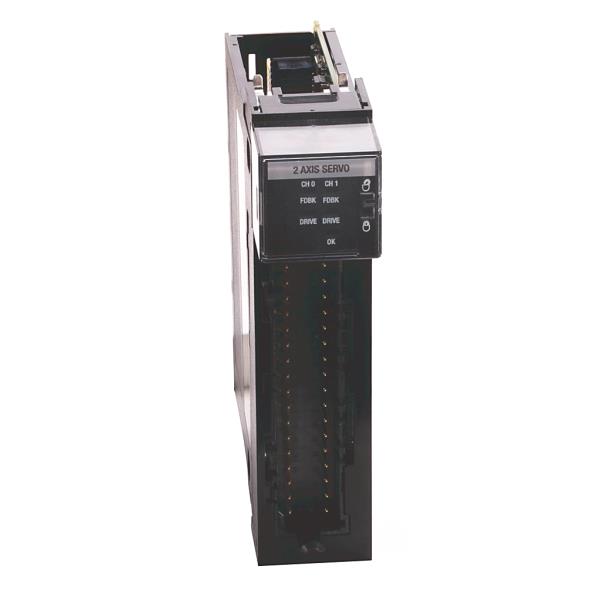 Allen Bradley 1756-M02AE