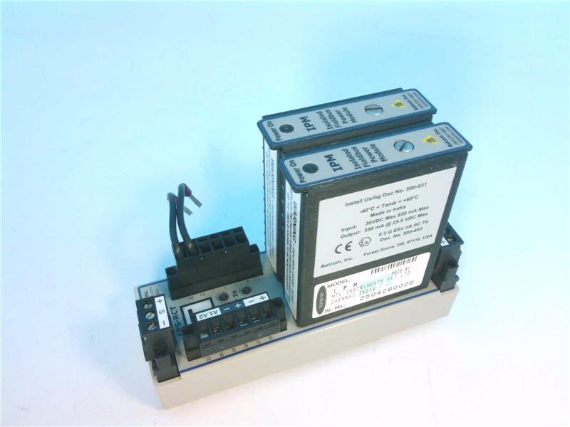 Eaton Corporation FPS-DCT
