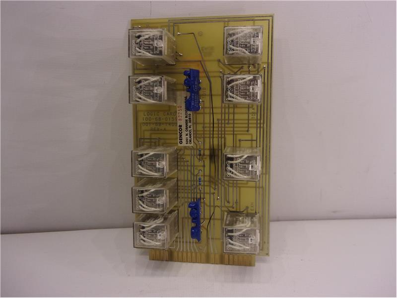 Ametek 100680159