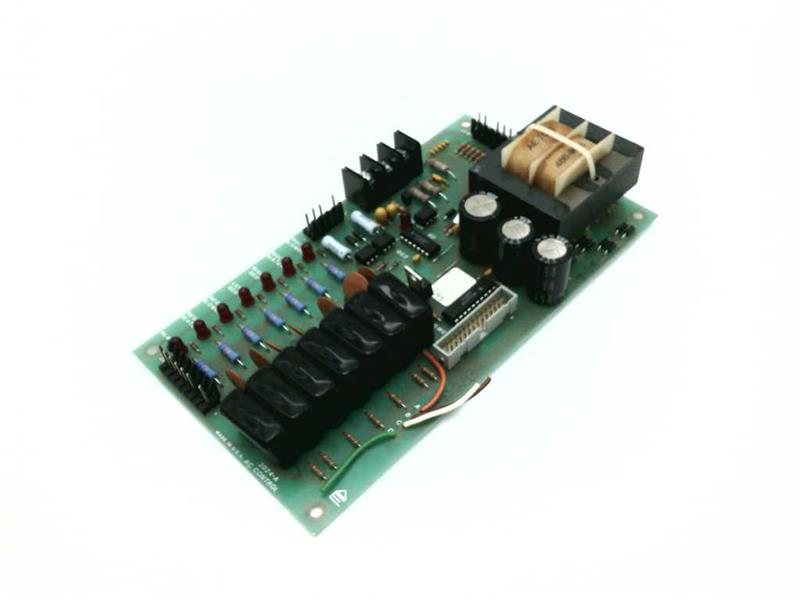 Advantage Electronics 3024-A