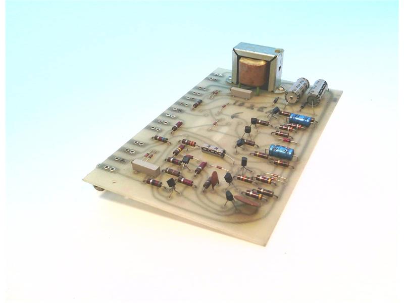 Bomac 12M03-00062-00