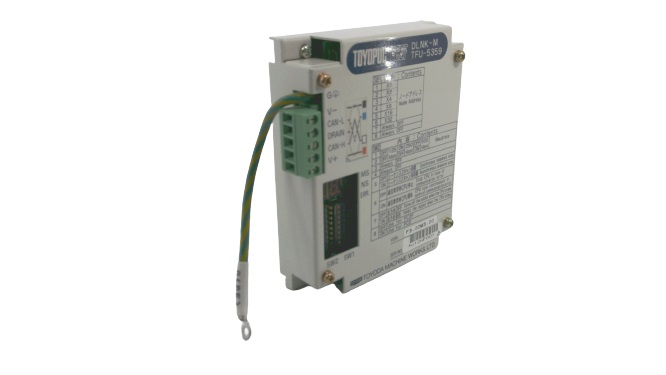 Jtekt TFU-5359