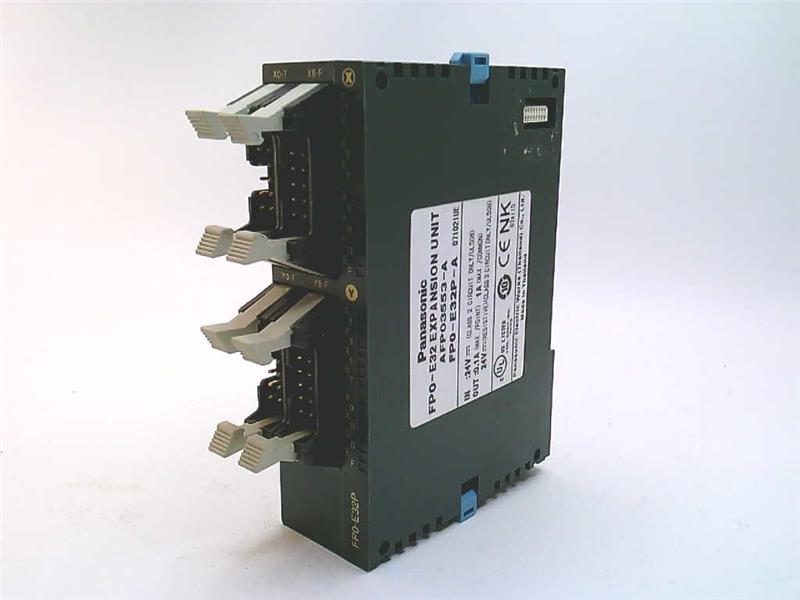 Matsushita Electric FP0-E32P-A