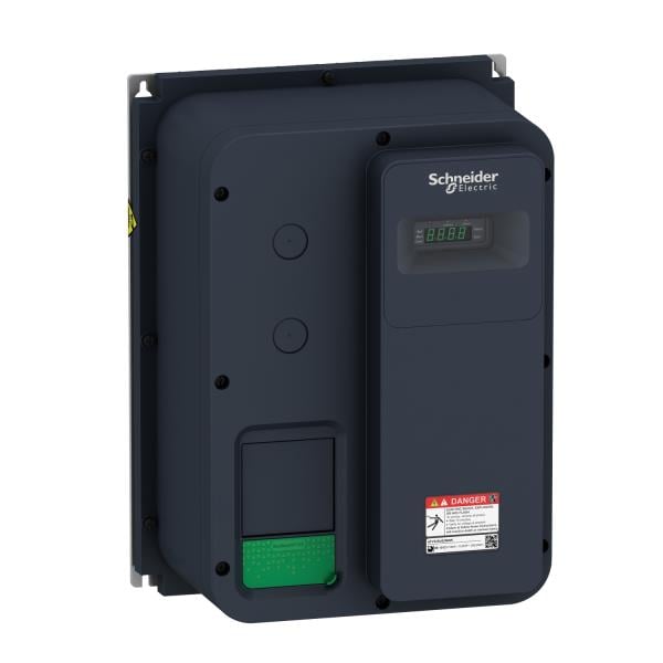 Telemecanique ATV320U40N4W