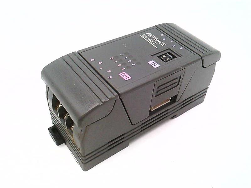 Keyence Corp KV-8ET