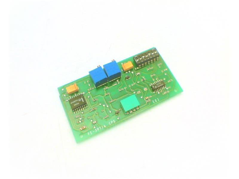 Honeywell FE-LCA1