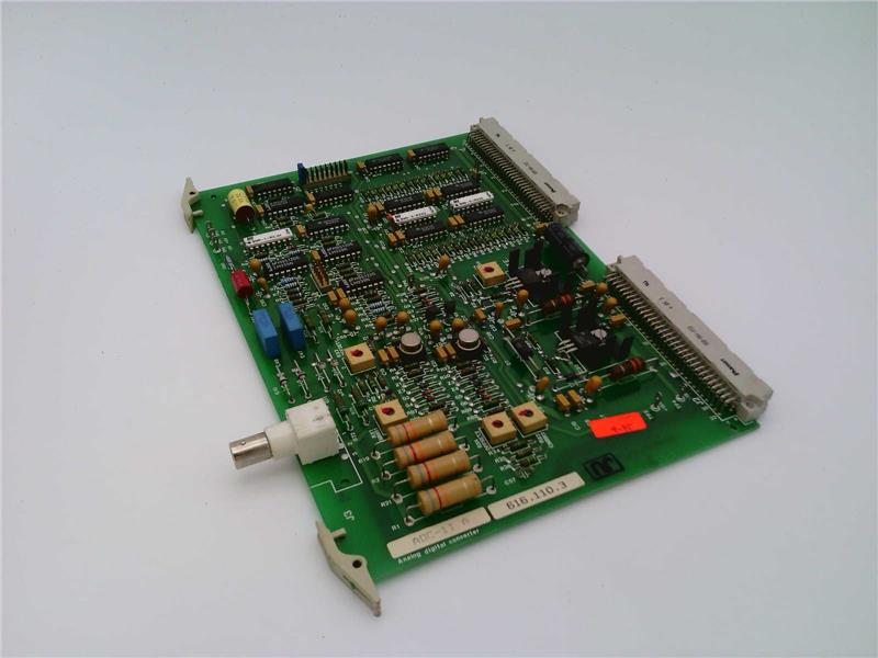 Agie Usa ADC-11A