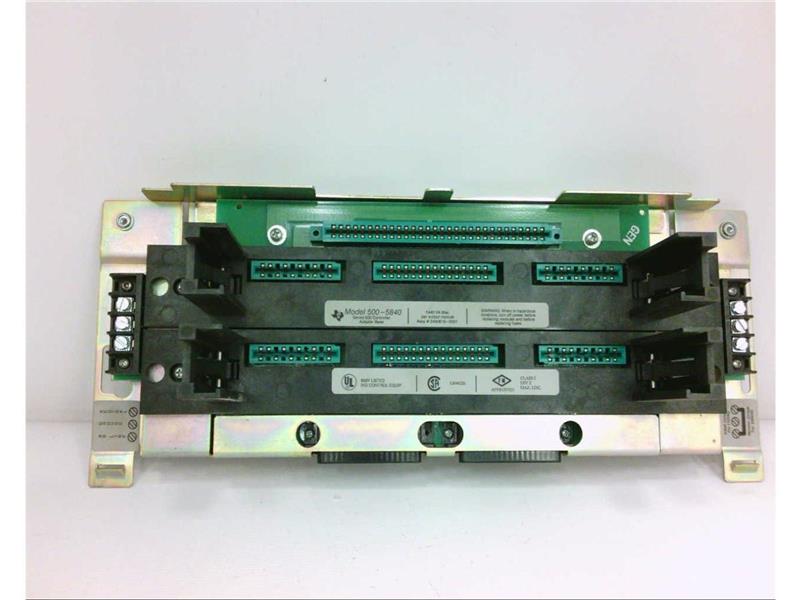 Siemens 500-5840