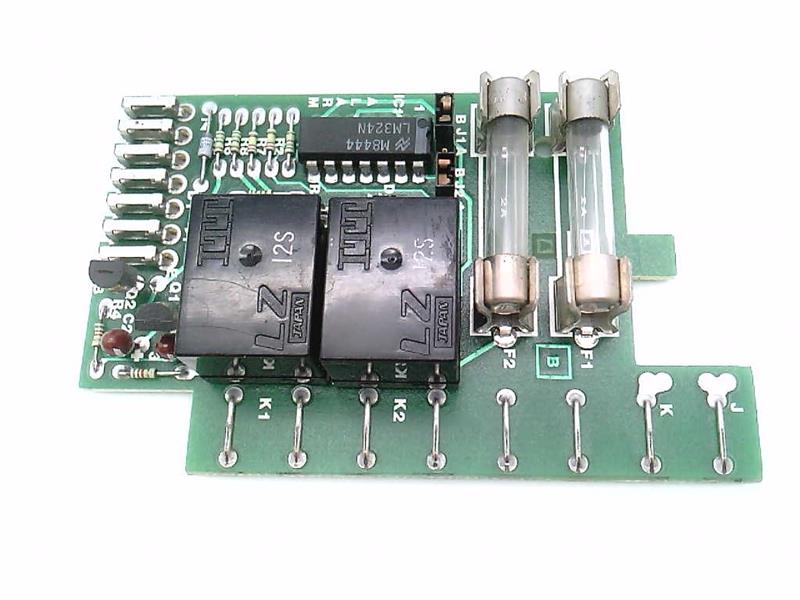 Invensys A-12038-1