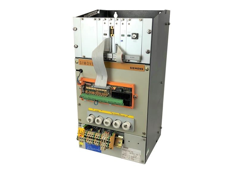 Siemens P-6SE-4706