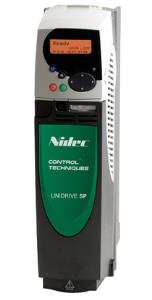 Control Techniques SP1203
