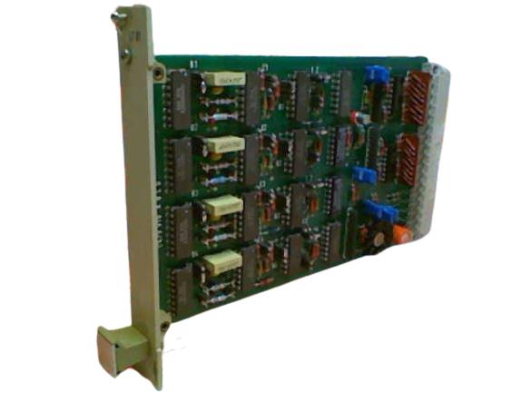 Asea Brown Boveri LT 01