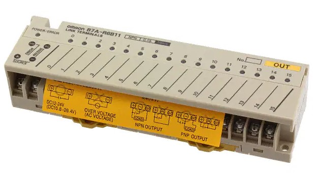 Omron B7A-R6G36