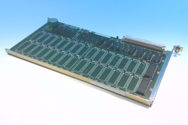 Yaskawa Electric JANCD-MM21-2